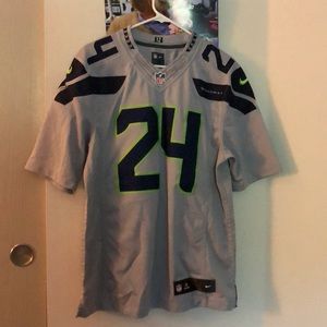 Marshawn Lynch Jersey